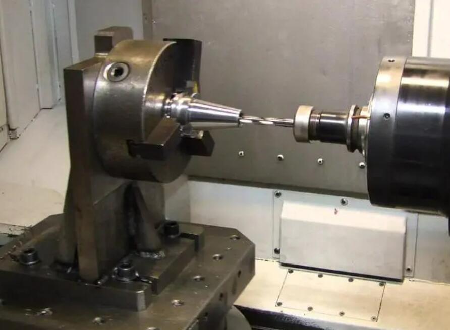 CNC銑削加工的條件是如何設(shè)定的?