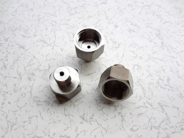 產(chǎn)品機(jī)加工