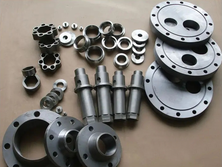 產(chǎn)品機(jī)加工