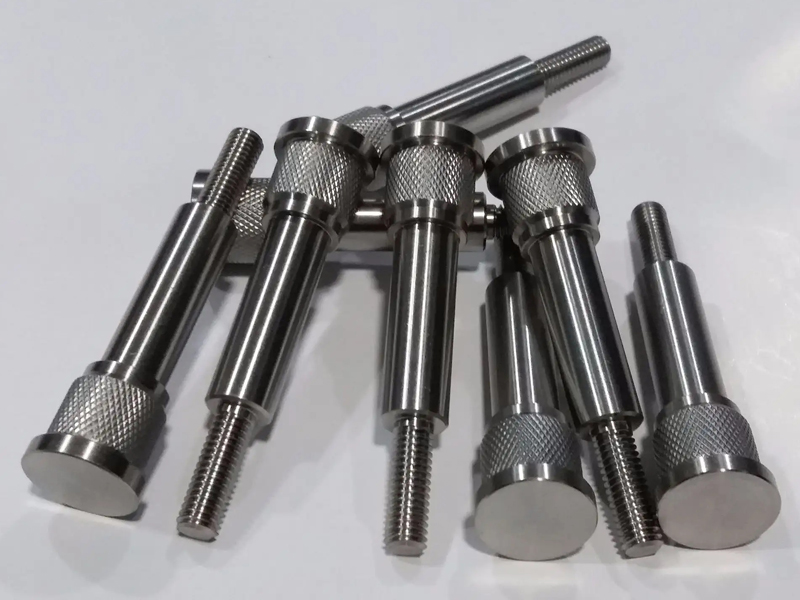 產(chǎn)品機(jī)加工